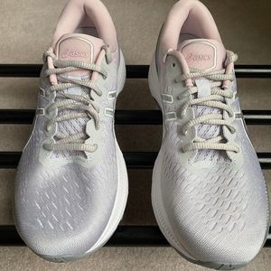 ASICS Women 1012B263 Gel Kayano 27 Running Shoes